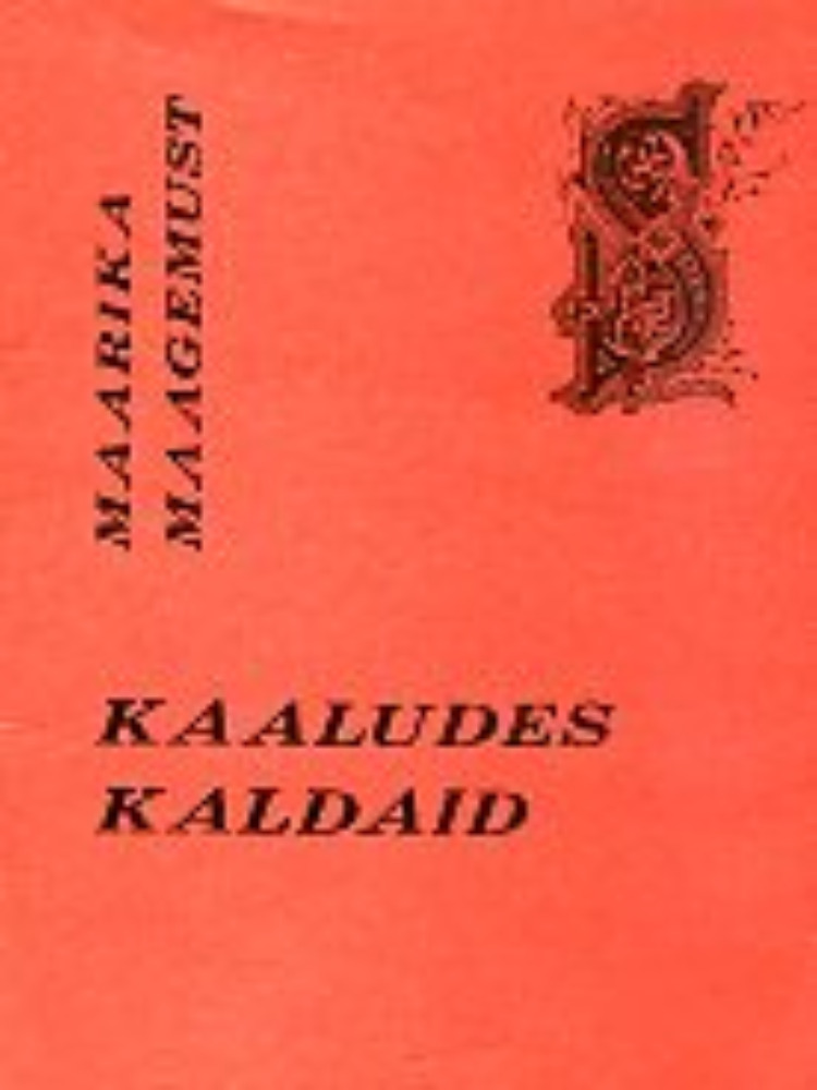 Kaaludes kaldaid