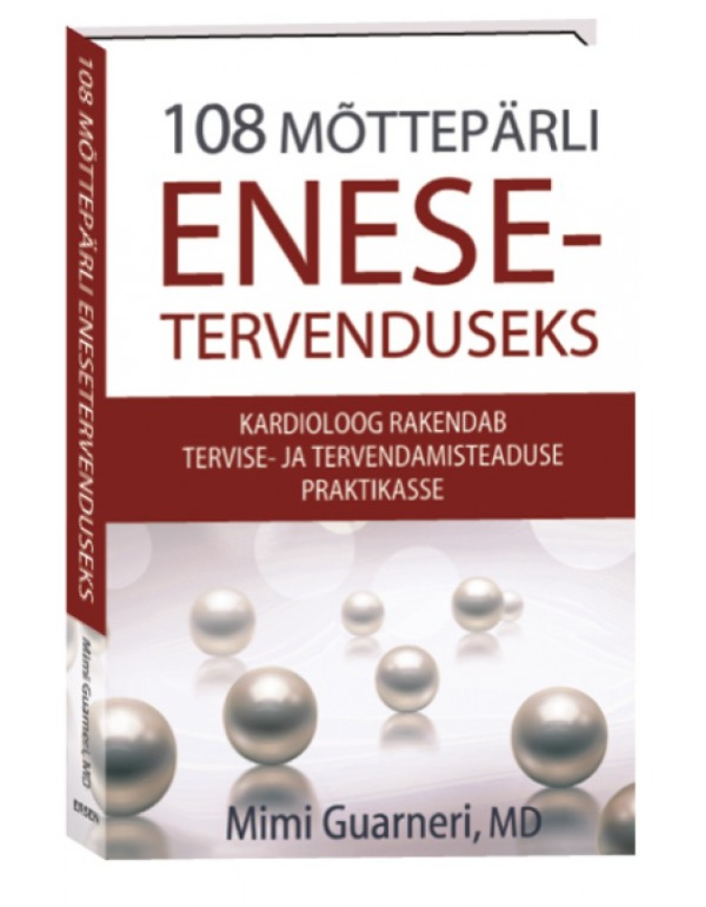 108 mõttepärli enesetervenduseks