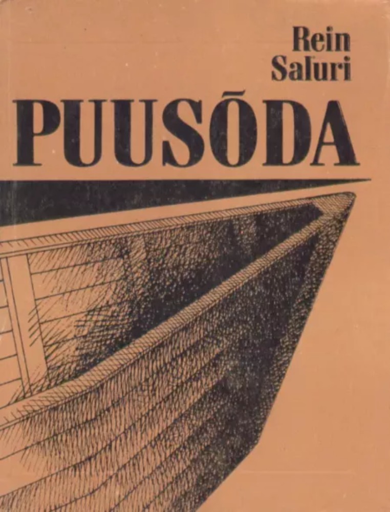 Puusõda