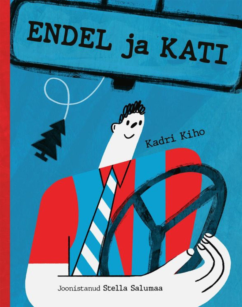 Endel ja Kati 