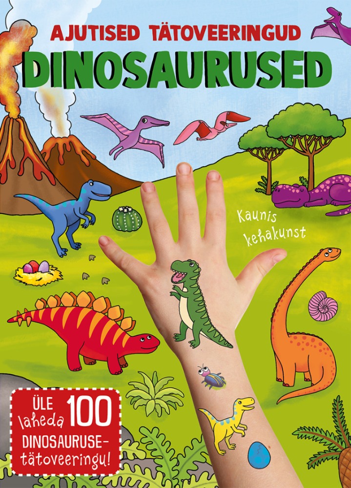 Dinosaurused