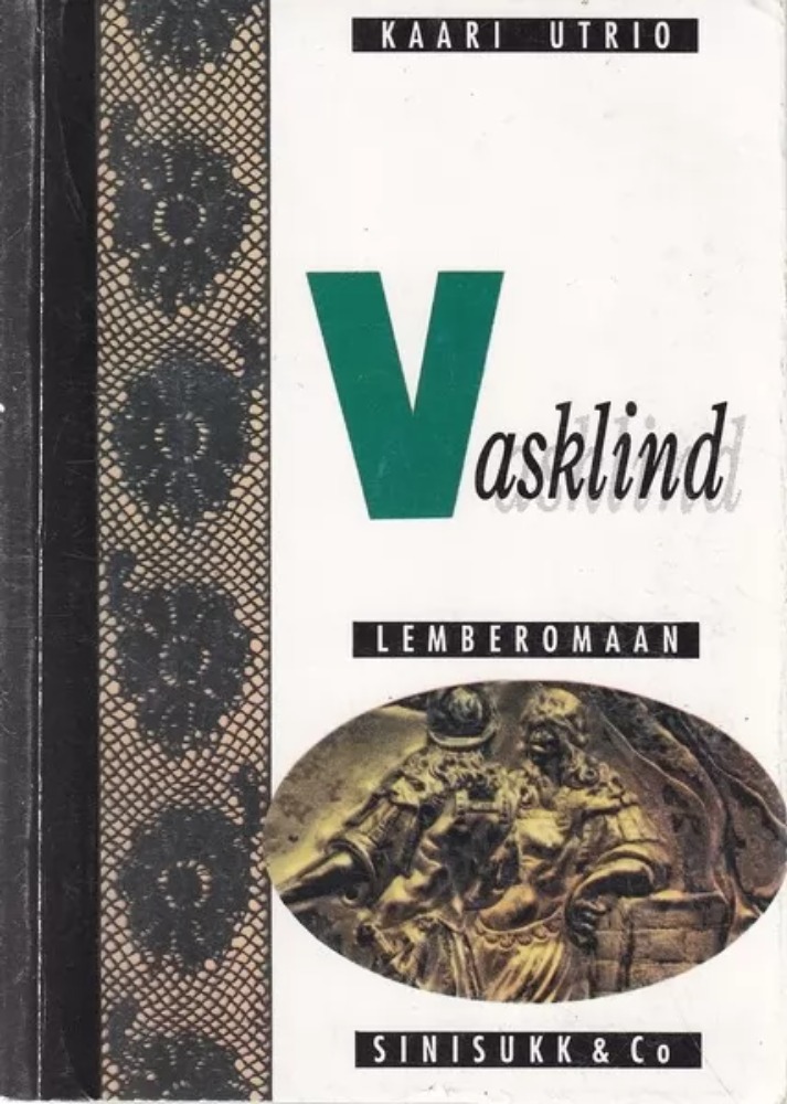 Vasklind II