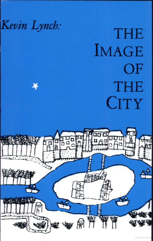 The Image of the City