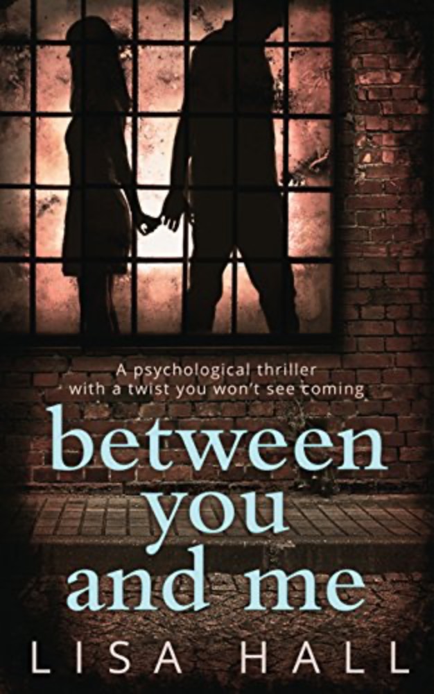 Between You and Me 