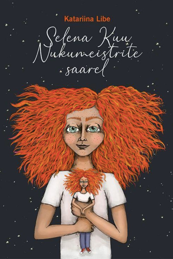 Selena Kuu Nukumeistrite saarel