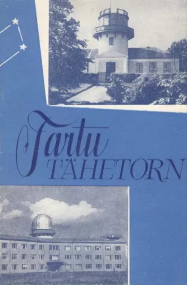 Tartu Tähetorn