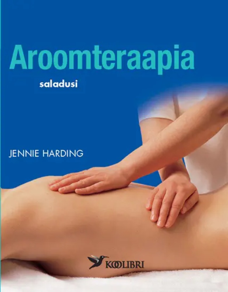 Aroomteraapia saladusi