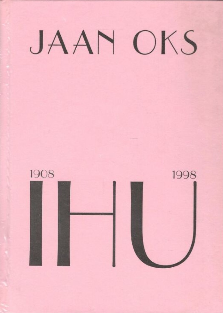 Ihu