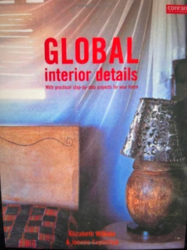 Global Interior Details