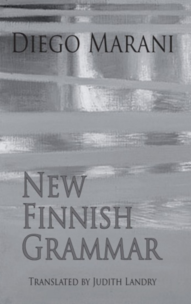 New Finnish Grammar