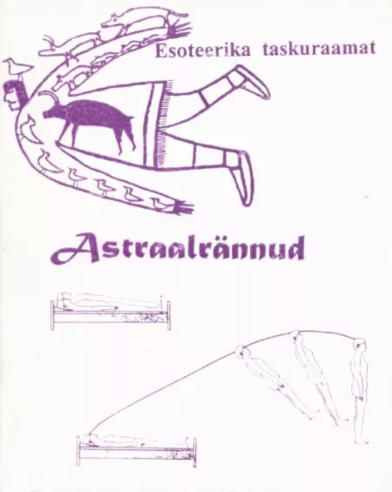 Astraalrännud