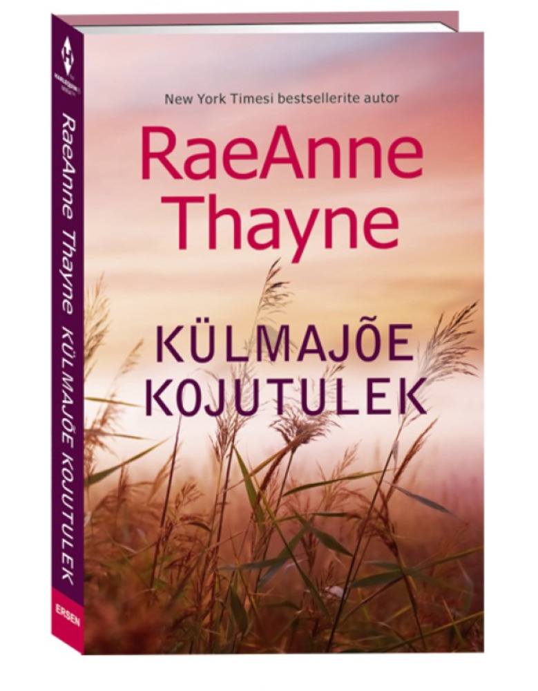 Külmajõe kojutulek