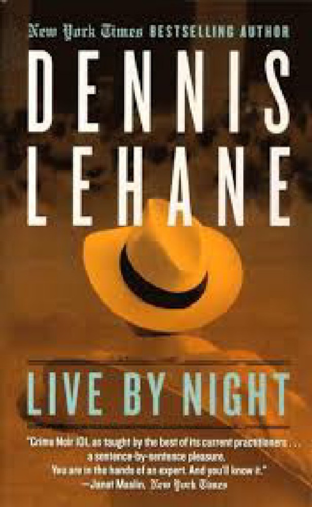 Live by Night
