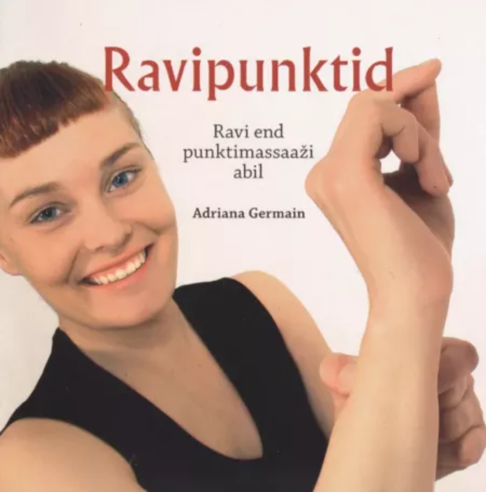 Ravipunktid