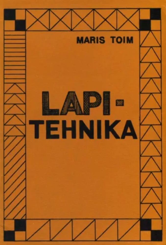 Lapitehnika