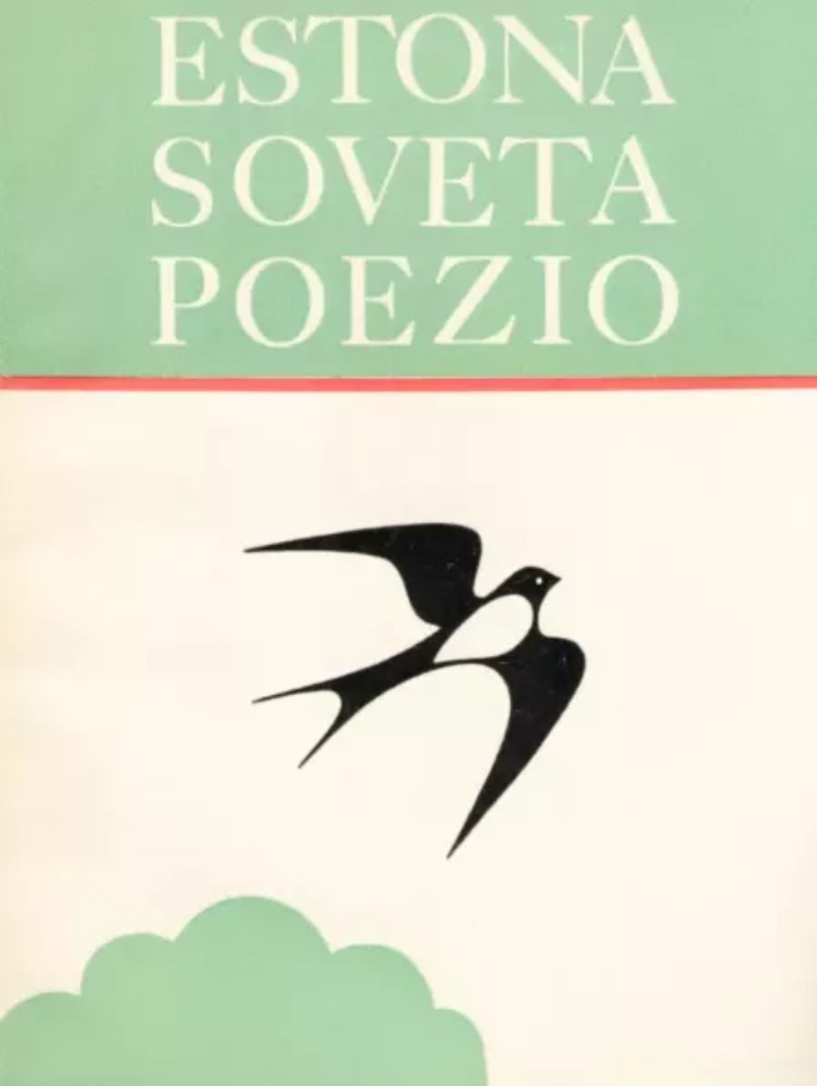 Estona soveta poezio