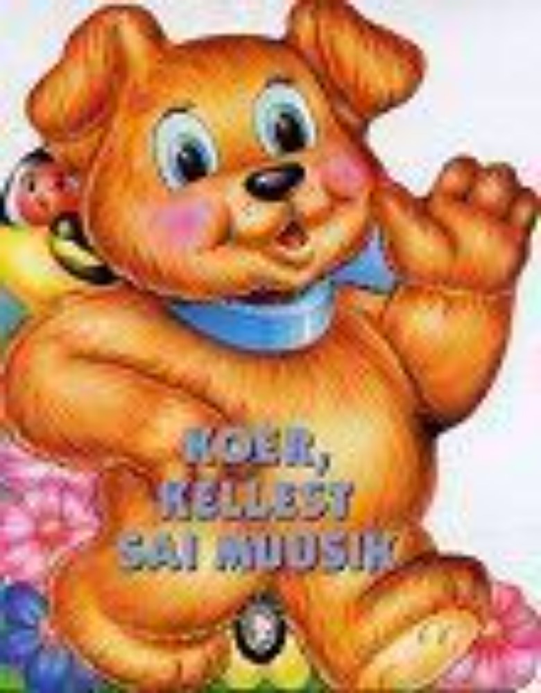 Koer, kellest sai muusik