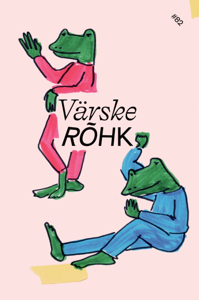 Värske Rõhk 