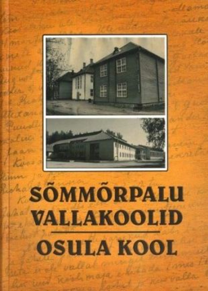 Sõmmõrpalu vallakoolid ja Osula kool