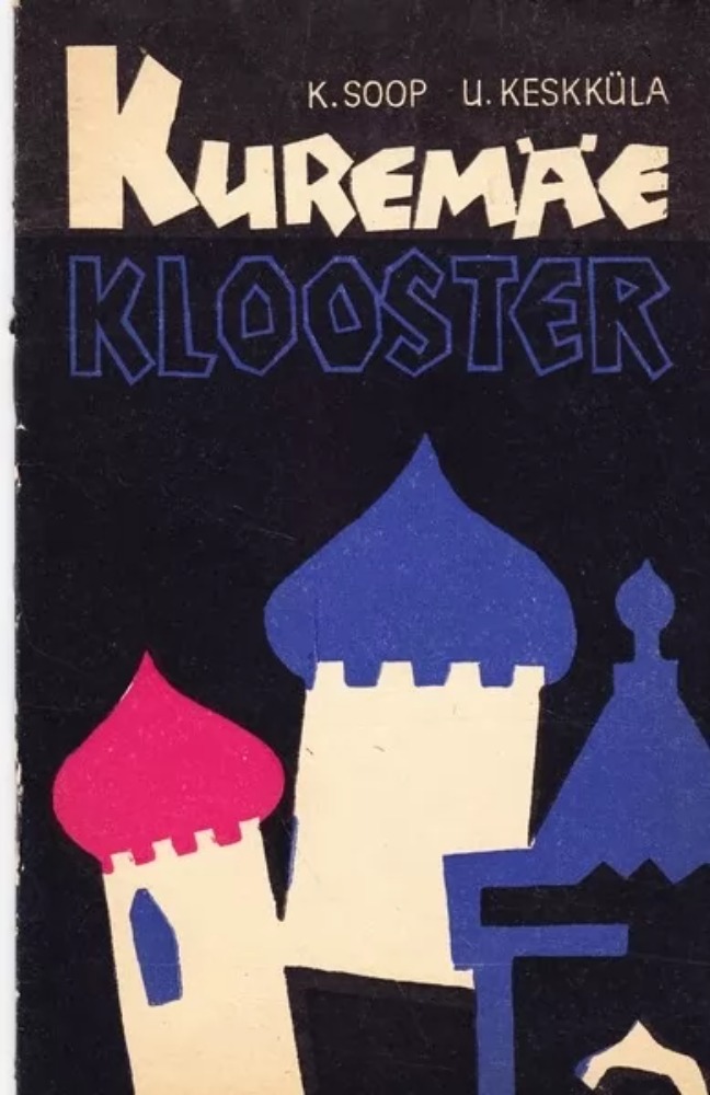 Kuremäe klooster