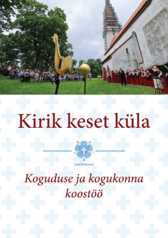 Kirik keset küla