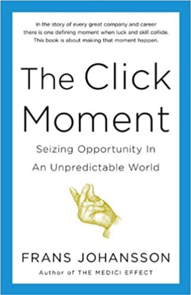 The Click Moment