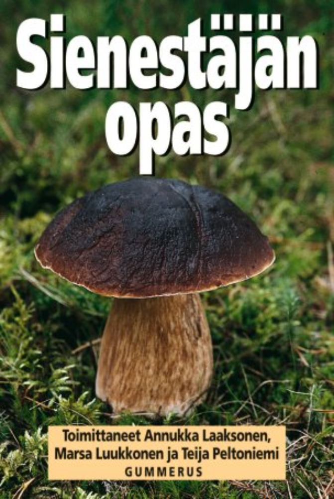 Sienestäjän opas