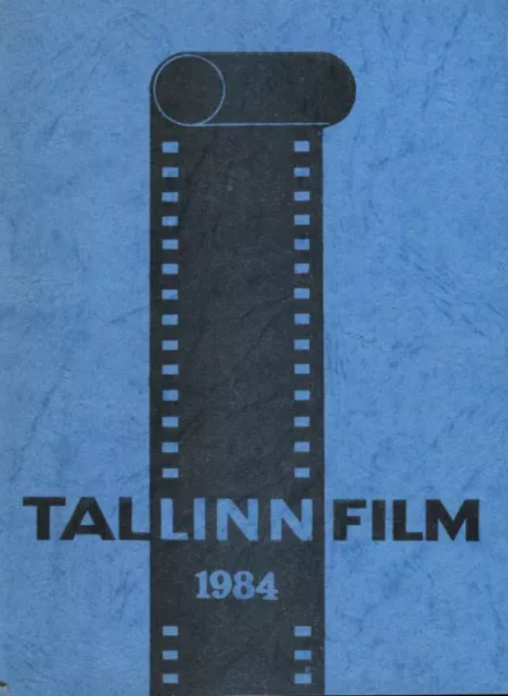 Filmograafia 1984