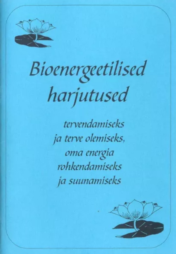 Bioenergeetilised harjutused