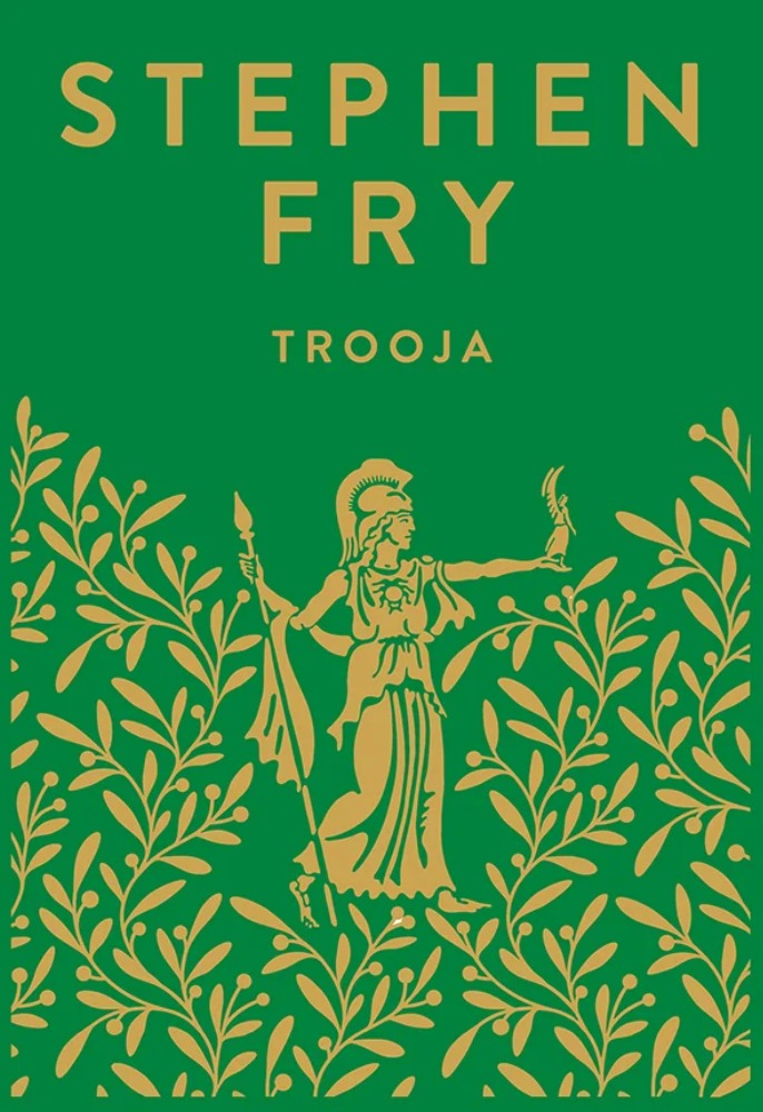 Trooja