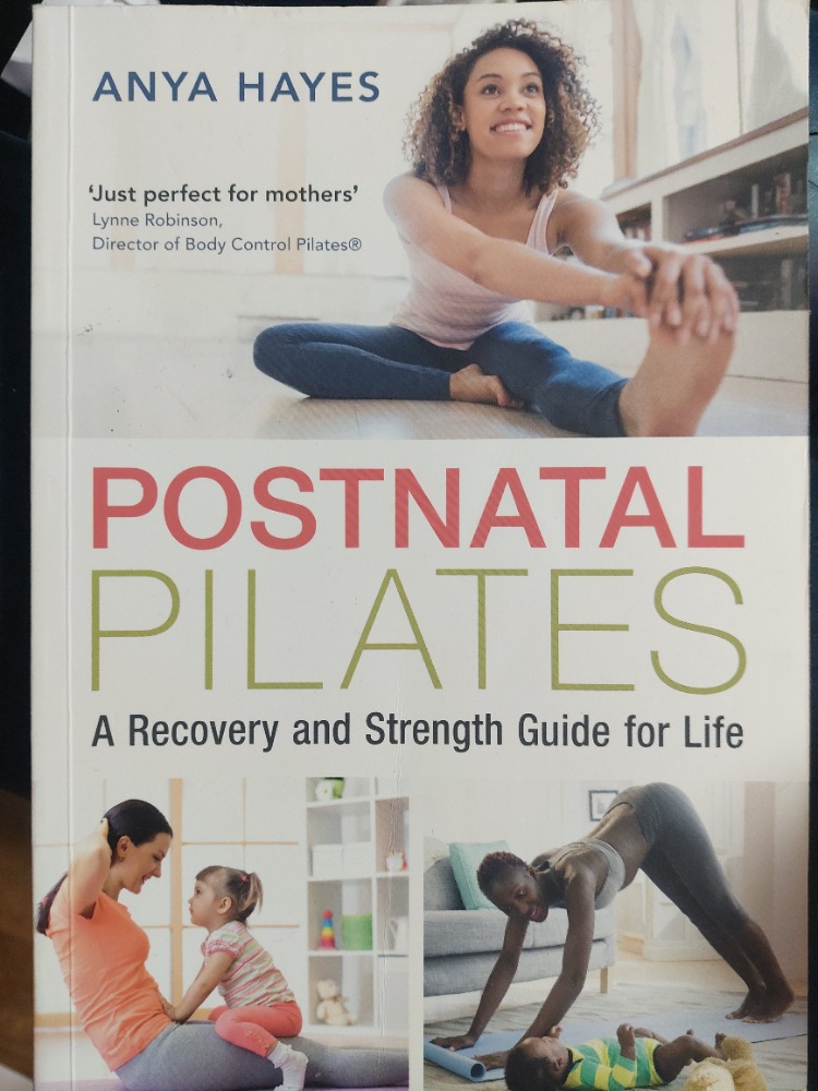 Postnatal Pilates