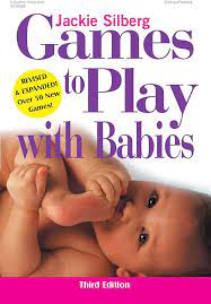 Games to Play with Babies