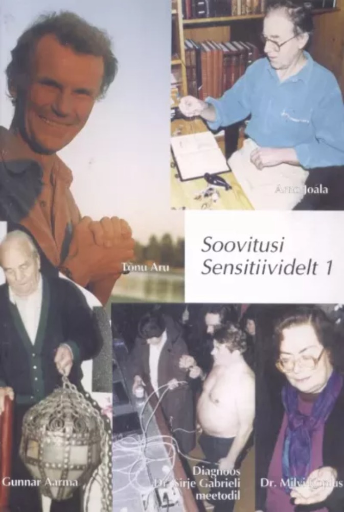 Soovitusi sensitiividelt (1. osa)