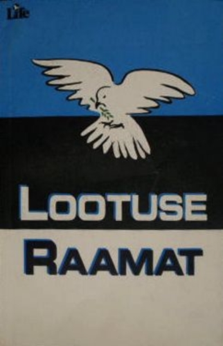 Lootuse raamat