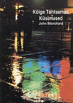 Kõige tähtsamad küsimused