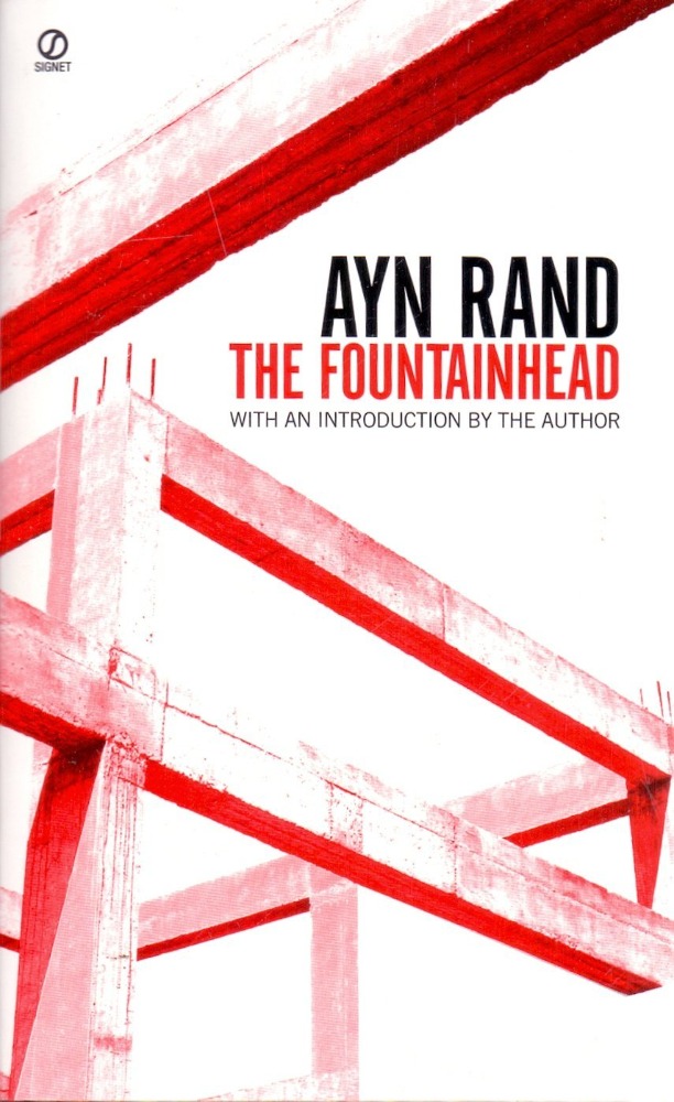 The Fountainhead