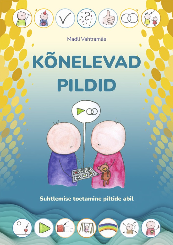 KÕNELEVAD PILDID