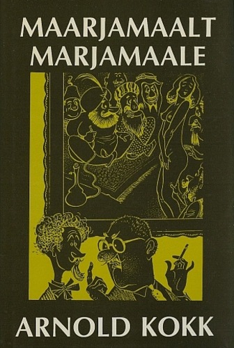 Maarjamaalt marjamaale