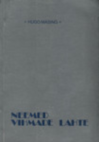 Neemed Vihmade lahte