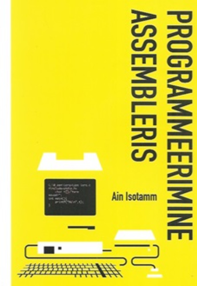 Programmeerimine assembleris
