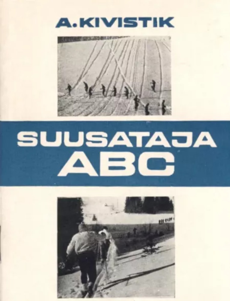 Suusataja ABC