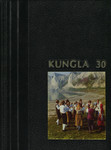 Toronto Eesti Rahvatantsijate Rühm "Kungla" 1949-1979 : [fotoalbum]