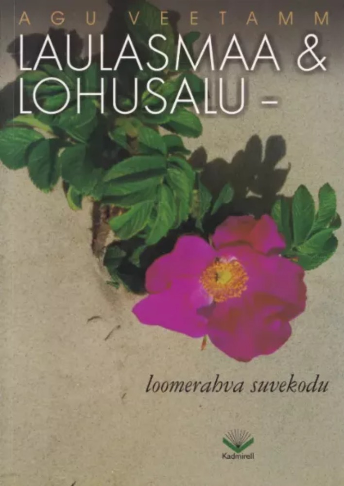 Laulasmaa ja Lohusalu – loomerahva suvekodu