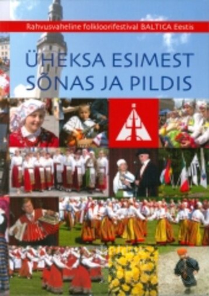 Üheksa esimest sõnas ja pildis 