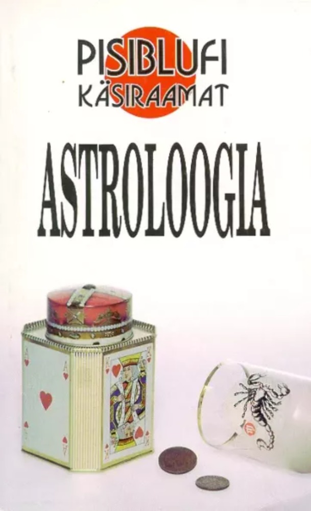 Astroloogia