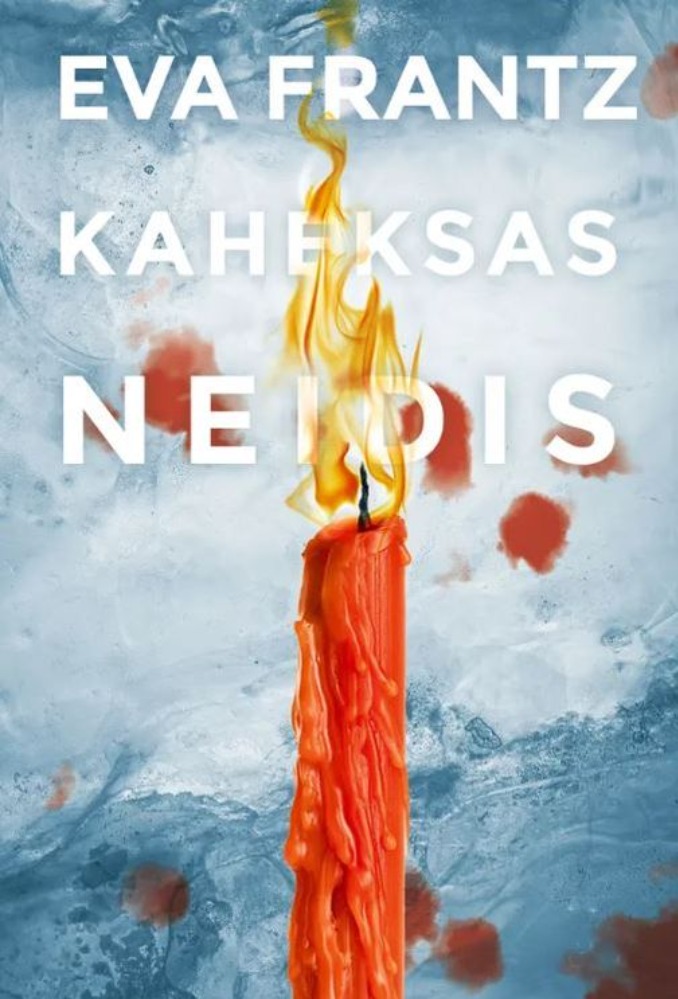 Kaheksas neidis