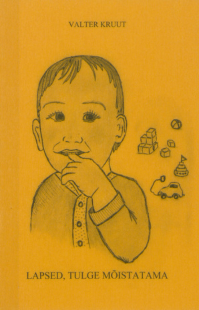 Lapsed, tulge mõistatama