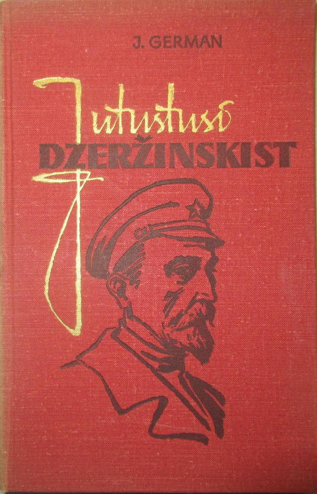 Jutustusi Dzeržinskist