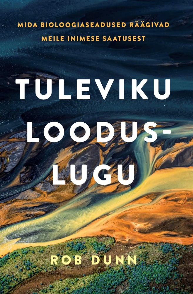 Tuleviku looduslugu