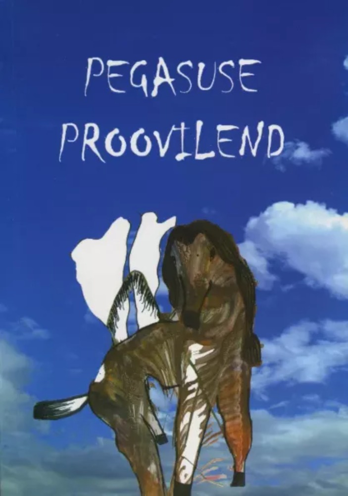 Pegasuse proovilend